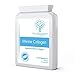 Price comparison product image Marine Collagen 600mg 60 Capsules - Highly Bioavailable Naticol® Produced by enzymatic hydrolysis ensuring The Highest Levels of oligopeptides and All Eight Essential Amino acids with Maximum Purity