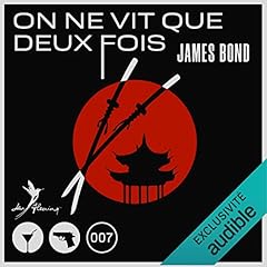 Couverture de On ne vit que deux fois