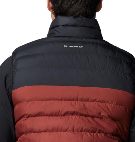 Image of Columbia Men's Powder Lite II Vest