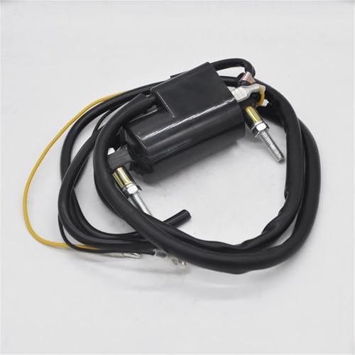 Boîtier CDI moto pour KZ400 ZN1100 B module d'allumage électronique