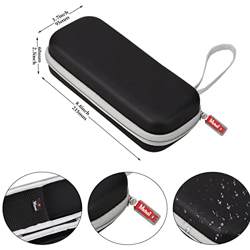 Mchoi Stud Finder Case Compatible With Tavool/Jurgen K/Jaxwq/Homder Fun Stud Finder Wall Scanner, 5 In 1 Electronic Stud Sensor,Case Only #TOP6