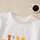 2. Geburtstag T-Shirt für Mädchen “I’m Two Cute” Drucker Shirt Zweiter Geburtstags Tshirt Geburtstagsfeier Kleidung Sommer Kurzarm Tops Weich Rundhals Shirts 2 Jahre Kinder Outfi(Weiß,2 Jahre)