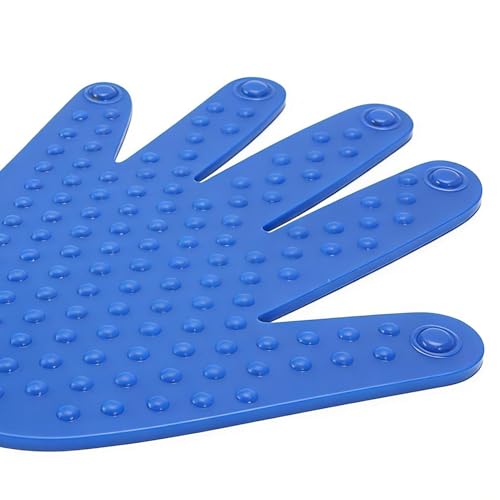 Jouet d'exercice de coordination motrice et équilibre enfant avec tapis mains et pieds