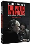The Putin Interviews