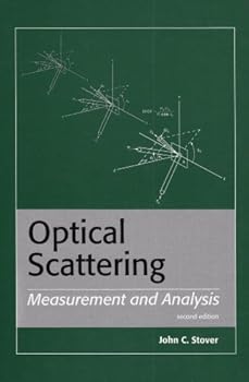 Hardcover Optical Scattering: Measurement and Analysis (SPIE Press Monograph Vol. PM24) Book