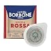 Caffè Borbone Cialda Compostabile, Miscela Rossa - 150 Cialde - Sistema ESE diametro 44 mm - 150 pezzi
