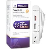 WELLlife Covid-19 Antigen...image