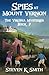 Spies at Mount Vernon (The Virginia Mysteries)