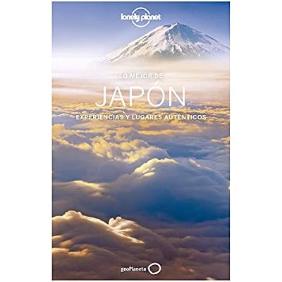 Lo mejor de Jap&oacute;n 5: Experiencias y lugares aut&eacute;nticos