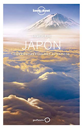 Lo mejor de Japn 5: Experiencias y lugares autnticos (Guas Lo mejor de Pas Lonely Planet)