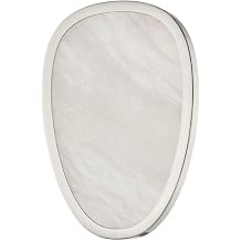 Corbett-Standard 338-01-BN Patras - 1 Light Wall Sconce 11.5 inches Tall and 7.75 inches Wide - Burnished Nickel