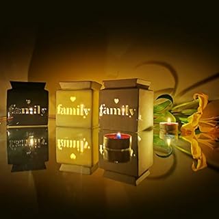 JJA Oil Burner, Essential Wax Melt Warmer, Tea Light Diffuser, Aromatherapy Tarts Holders, Perfect for Indoors to Fragrance the Home Witchcraft, Scented Diffuser (Home-Grey)