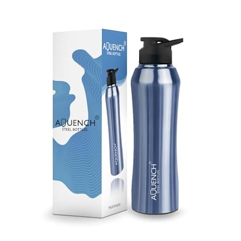 Nayasa Superplast 1L School Bottle