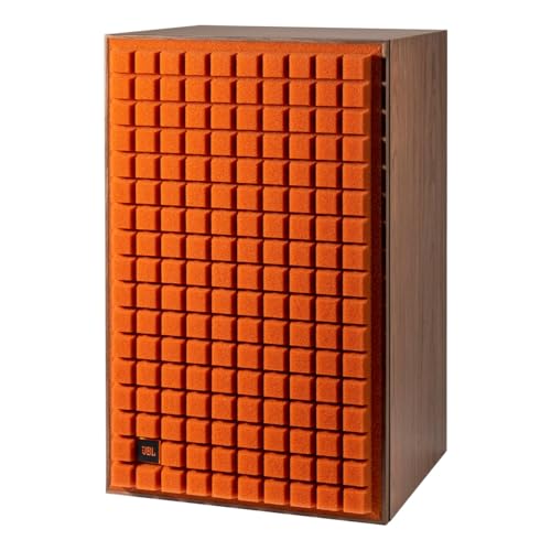 JBL L100 Classic MKII 3 Way Bookshelf Loudspeaker - Each