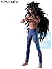 Ichibansho Figure - YuYu Hakusho - Yusuke Urameshi (Mazoku)(Saga del Capítulo Negro) Figura de Colección Masterlise 6