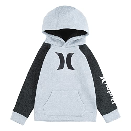 Image of Hurley Boys' One and Only Pullover Hoodie