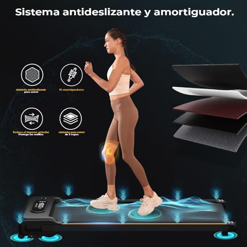 Recopilación y reviews de Caminadoras electricas los diez mejores. 23 Recopilación y reviews de Caminadoras electricas los diez mejores. 23