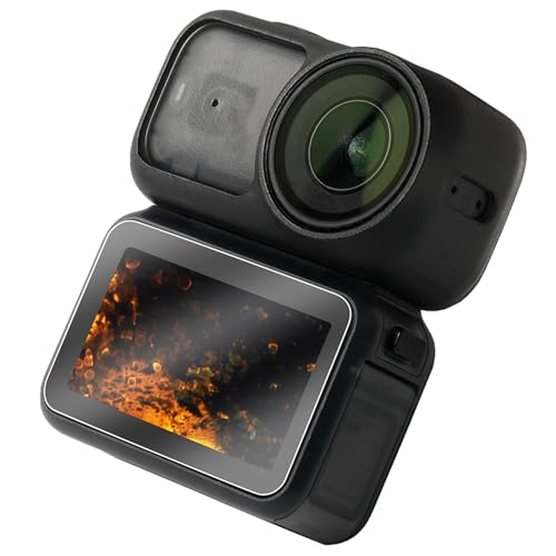Honbobo DJI Osmo Nano pXN[veN^[ANZT[ HDtveNVim 9HKX }`R[eBO tBLbg h~ ϖ (1 Pcs)