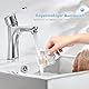 18 Stück Filter Katzenbrunnen für Catit Pixi Trinkbrunnen Ersatzfilter, 2,5L Katzen Wasser Brunnen Filter, Dreifaches Filtersystem, mit Harz und Aktivkohle, 2 Schläuch