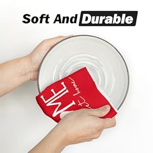 Artoidmoderedheartlovevalentineskitchentowelsdishtowels18x26inchfarmhouseanniversaryweddingdecorationhandtowelssetof4 Urban Country Home Decor Artoid mode red heart love valentines kitchen towels dish towels 18×26 inch farmhouse anniversary wedding decoration hand towels set of 4 urban country home decor