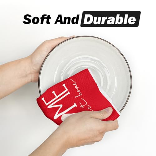 Artoidmoderedheartlovevalentineskitchentowelsdishtowels18x26inchfarmhouseanniversaryweddingdecorationhandtowelssetof4 Urban Country Home Decor Artoid mode red heart love valentines kitchen towels dish towels 18×26 inch farmhouse anniversary wedding decoration hand towels set of 4 urban country home decor