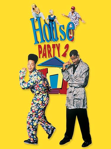 House Party 2