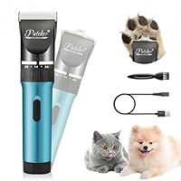 Amazon.co.jp: 【動物救命士監修】Pateker ペット用バリカン - 犬