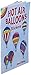 Hot Air Balloons Stickers (Dover Little Activity Books: Travel)