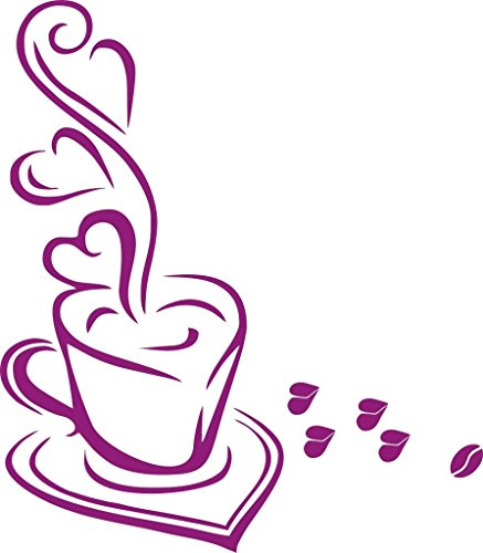 Tatuaggio salone della decalcomania della parete