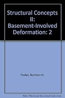 Structural Concepts II 0891814094 Book Cover