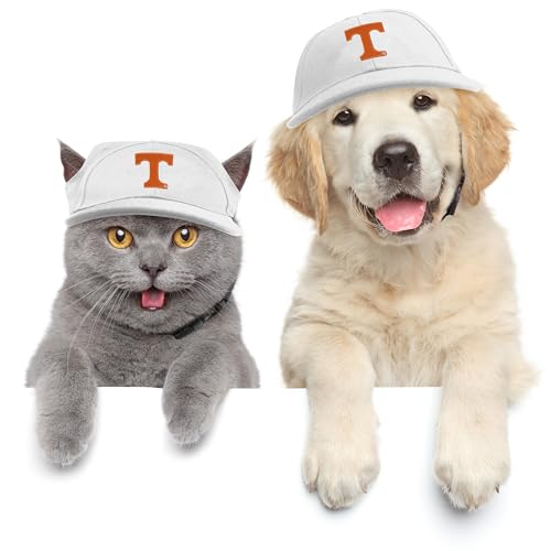 Gorra Littlearth Tennessee Volunteers NCAA X-Small miniatura 2