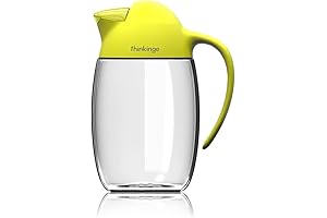 Olive Oil Dispenser Cutie Penguin with Auto Flip Cap