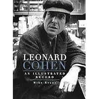 Leonard Cohen