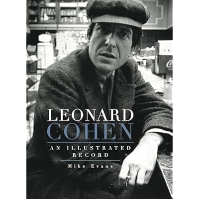 Leonard Cohen