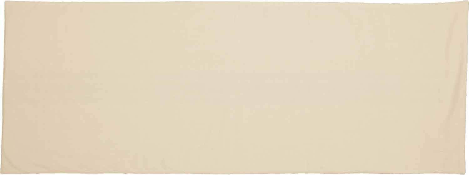 Market Place Red Grain Sack Stripe Table Runner, 13" x 36", Farmhouse Style, Gray and Cream Tabletop Décor : Home & Kitchen