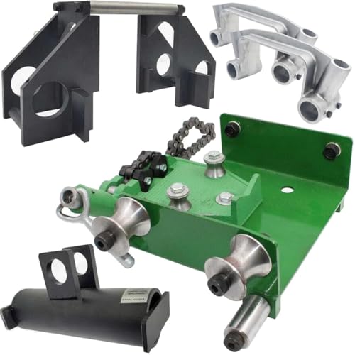 Staten Tools 1813 Bending Table for Greenlee 881