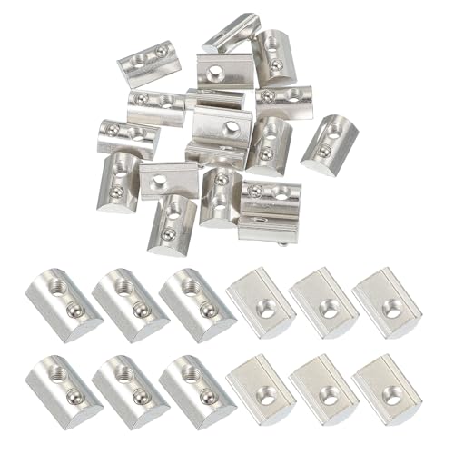 PATIKIL 4545V[YM6 tXbgibgA20[CXvO{[[fbheibgAA~jEovt@C[3Dv^[p9.8mmXbgtAVo[