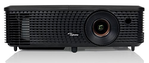 Optoma W331 Desktop projector 3300ANSI lumens DLP
