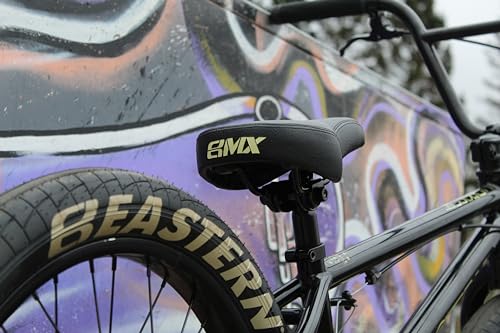 Eastern Bikes Eastern BMX Bikes – Cobra Model 20 Inch Bike.