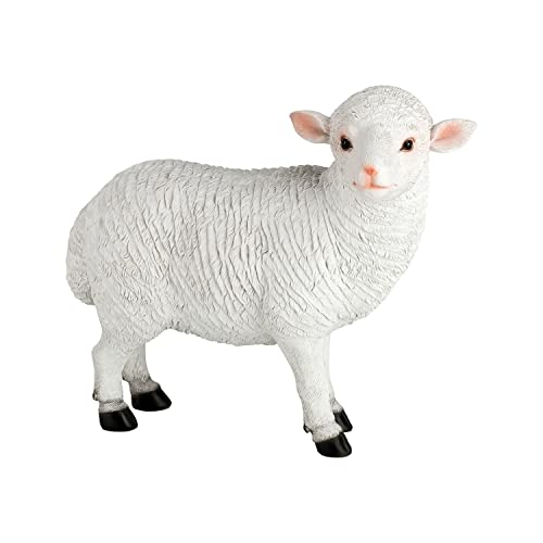 Statue Animali A Altri Articoli Decorativi Da Giardino - Foto 4