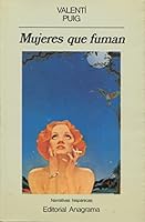Mujeres que fuman (Spanish Edition) 8433917110 Book Cover