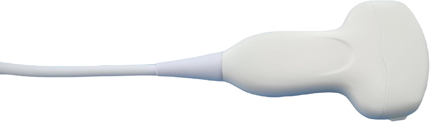 A8 Handheld Veterinary Ultrasound Convex Probe for Dogs, Cats, Sheep, Goats,Ultrasound Probe Pregnancy (ONLY Convex Probe)
