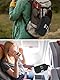 SUNMON Insulin Kühltasche mit Temperaturanzeige, TSA genehmigt Medikamenten Kühlbox für Reisen enthält 2 Insulin Kühlertasche, Insulin Pen Tasche für Insulin-Pens und diabetisches Zubehör(Schwarz)​
