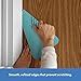 Axus Decor Wallpaper Smoother - Flexible Wallpaper Smoothing Tool - Anti-Slip Grip, Smooth & Refined Edges - Ideal Tool for Professional Decorator and DIY Enthusiastic