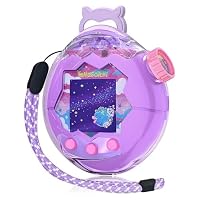 あ*る様 たまごっちパラダイスカバー　528 王冠うさちゃんロップ Amazon.co.jp: 【新登場】たまごっちパラダイス カバー Tamagotchi