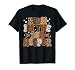 Bruh I'm The Zoo Keeper Zookeeper Safari Animals Wildlife T-Shirt