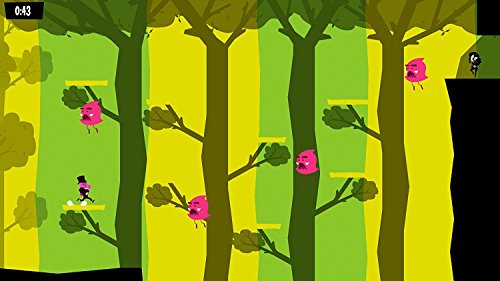 Runbow Deluxe Edition - Playstation 4 #TOP2