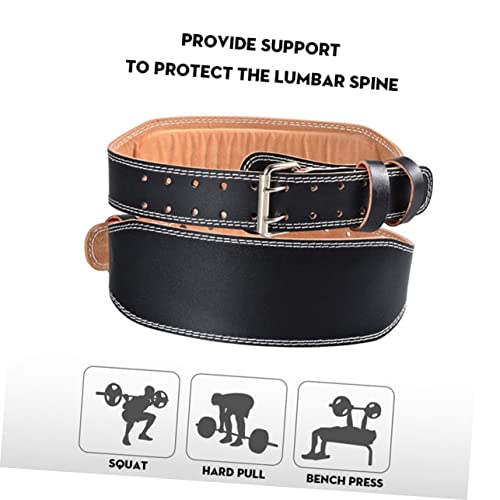 Cinturón entrenador de cintura ajustable para mujer miniatura 3