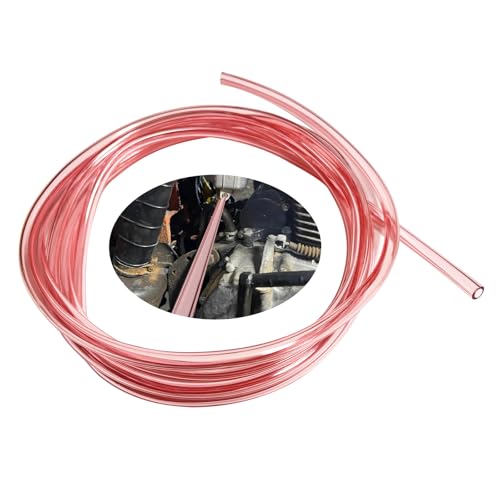Fuel Vent Line Hose Petrol Gas Oil Tube Pipe,118.1 Inches