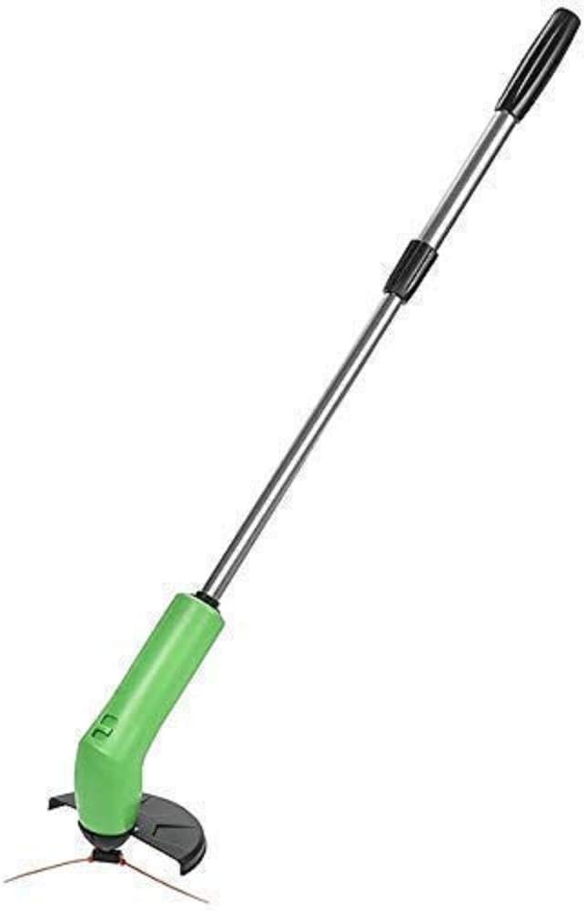 kytaste Zip Trim Cordless Trimmer & Edger Grass Leaves Cutter Garden